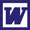 Logo von MS-Word
