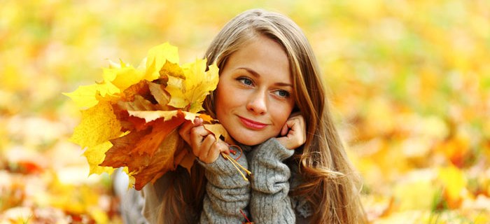 Ursache für Pigmentflecken bei Frauen