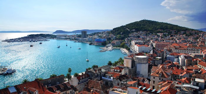 Urlaub in Kroatien liegt auch 2012 bei Frauen wieder voll im Trend