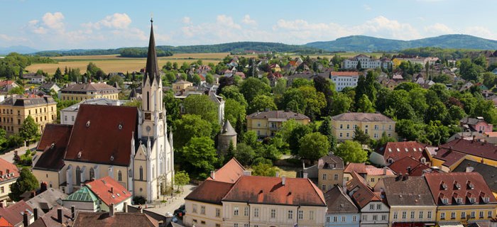 Kirchliche Feiertage in Österreich