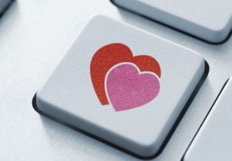 Infos über Liebe in Zeiten von Internet, Facebook und Co
