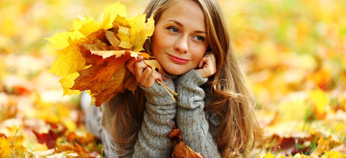 Damenmode Trends im Herbst 2012