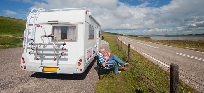 Ein eigenes Wohnmobil anschaffen