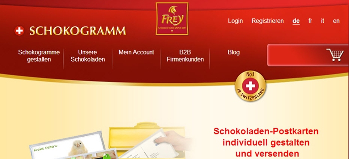 Schokogramm.ch