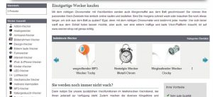 wecker-shop.net