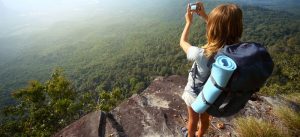 Wandertipps für Frauen