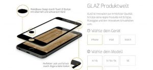 Displayschutz für Dein iPhone 6s