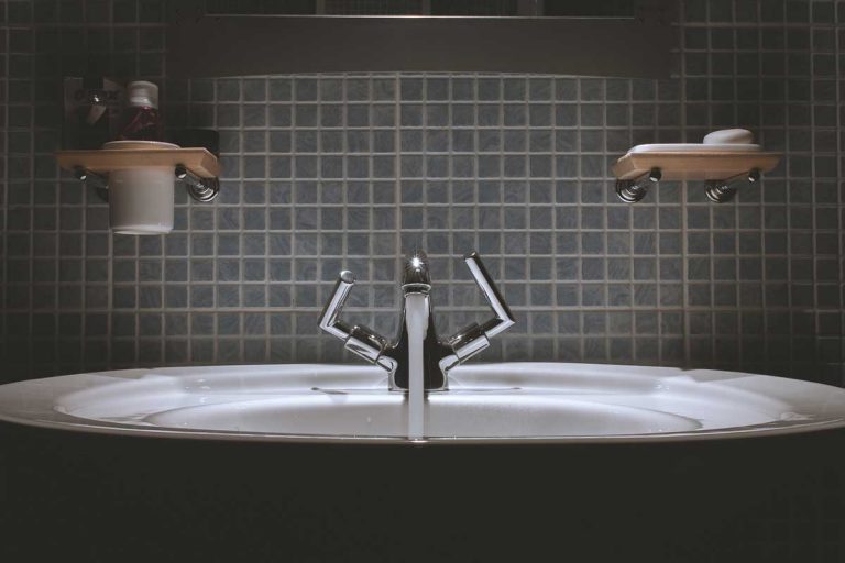 Titelbild zu „Dekoideen für das Badezimmer“
