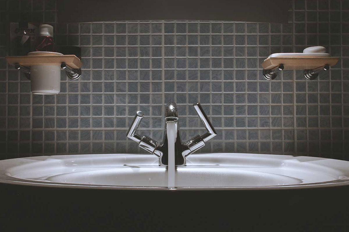 Praktische Innovationen für Bad und WC