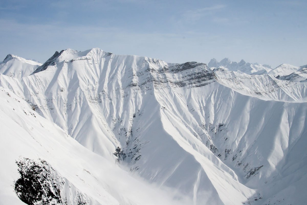 Osterskiwoche in Österreich