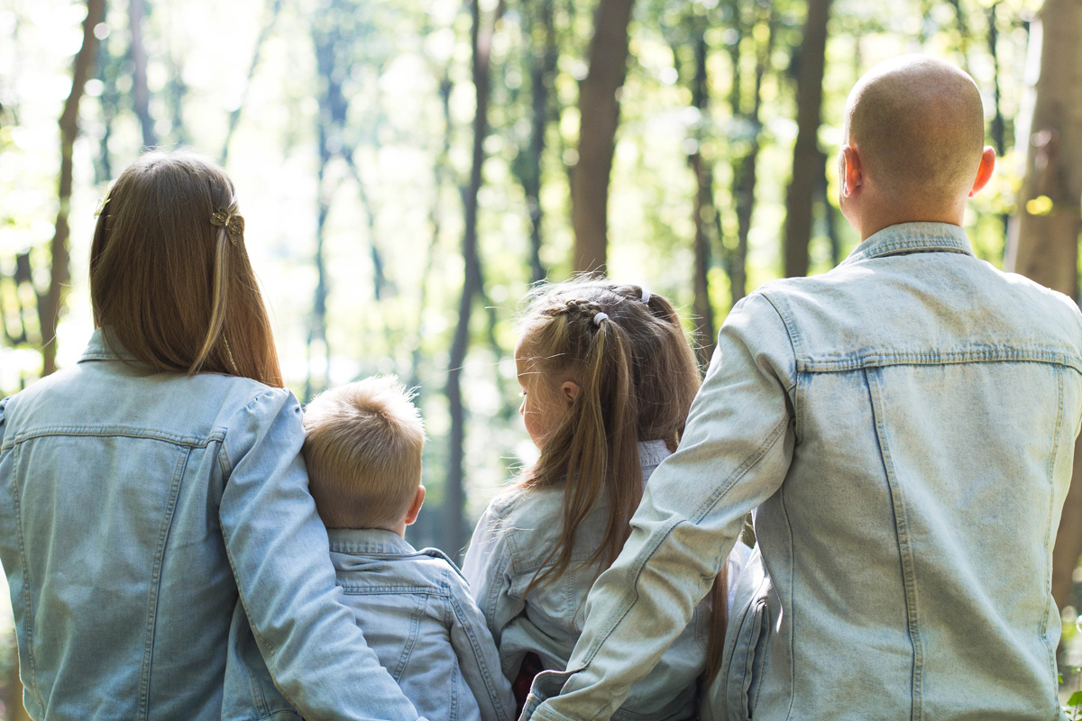 Versicherungstipps für junge Familien – Sponsored Video