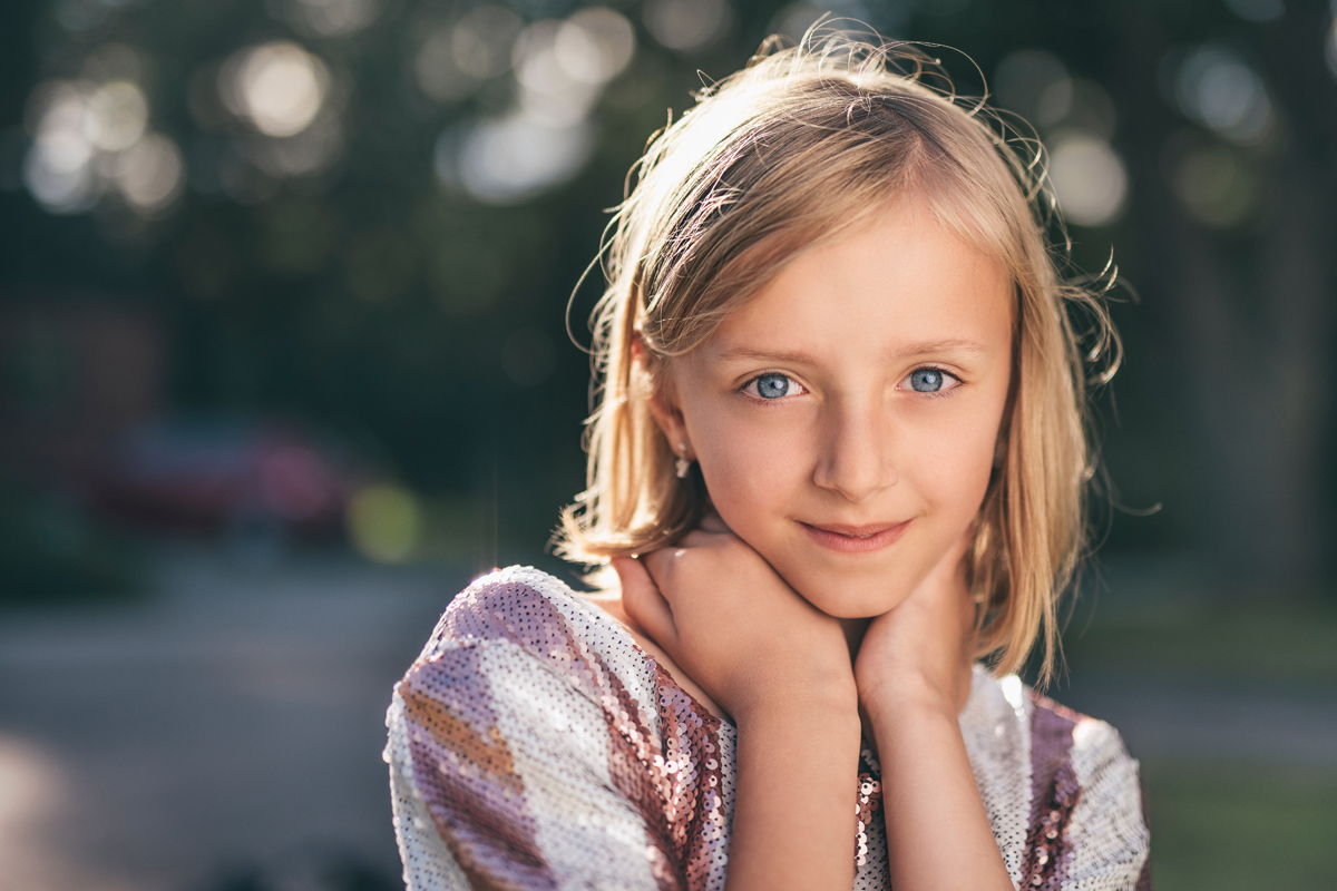 Schmuck für Kinder