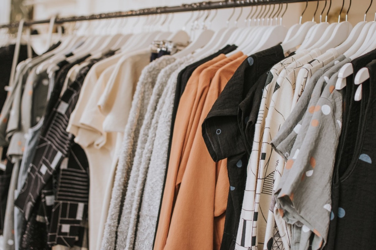 Mode & Bekleidung – Franchise-Angebote und andere Geschäftsideen
