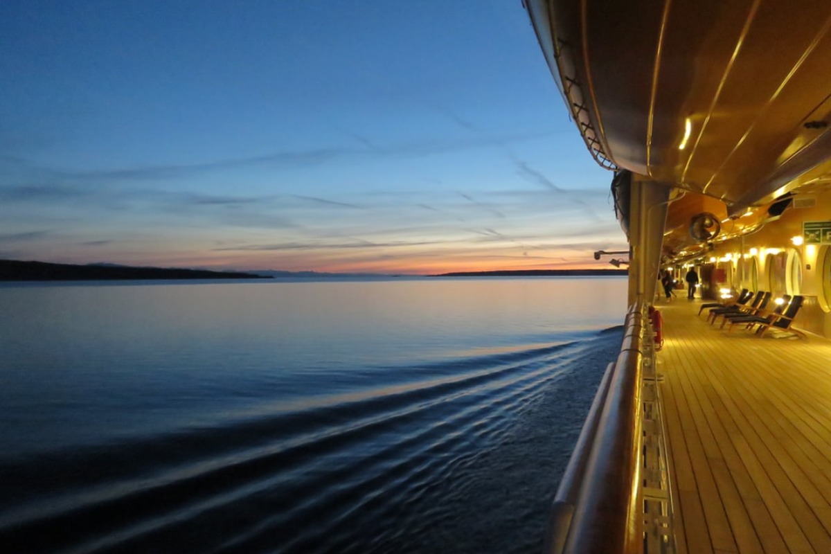 Luxus Kreuzfahrten in der Karibik – ein Paradies auf hoher See